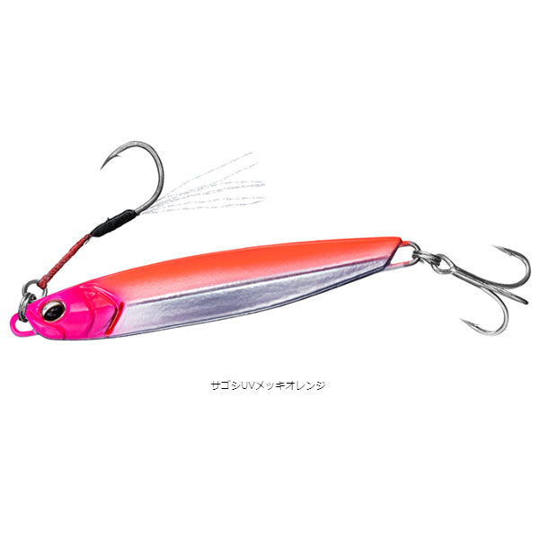 サムライジグR 40g