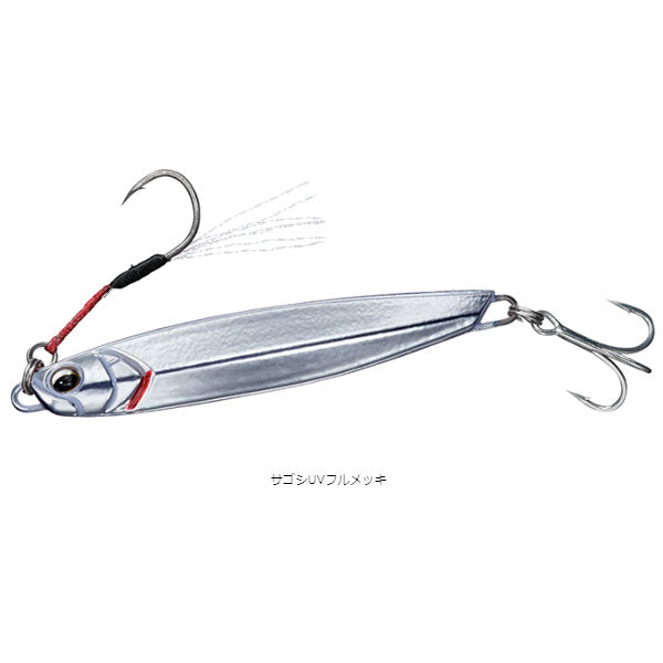 サムライジグR 40g