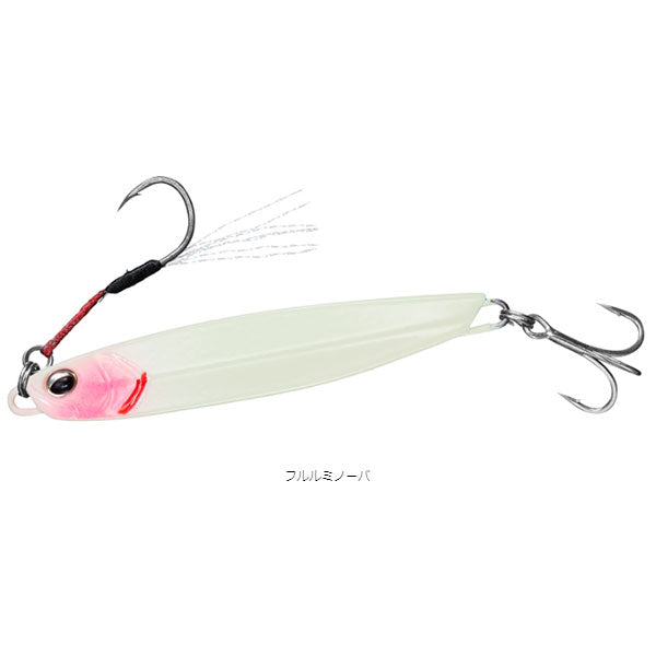 サムライジグR 40g