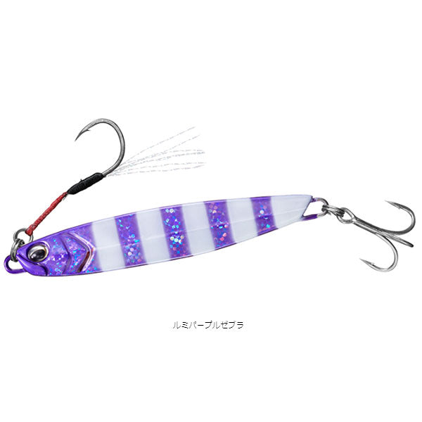 サムライジグR 40g