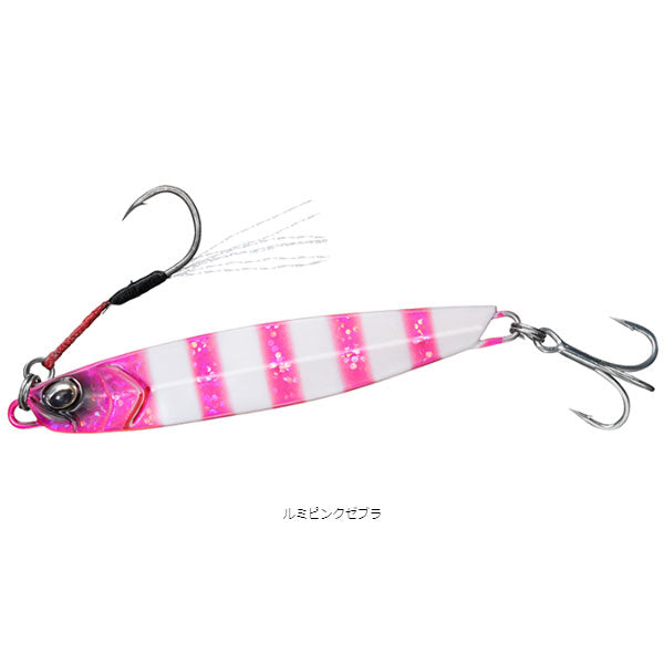 サムライジグR 40g