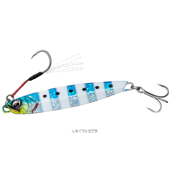 サムライジグR 40g