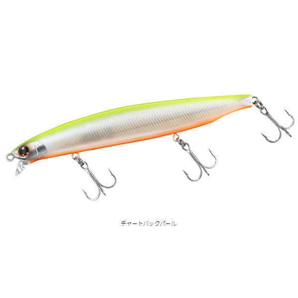 ショアラインシャイナーZバーティスR 98F-SSR