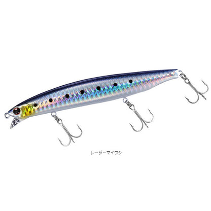 ショアラインシャイナーZバーティスR 98F-SSR