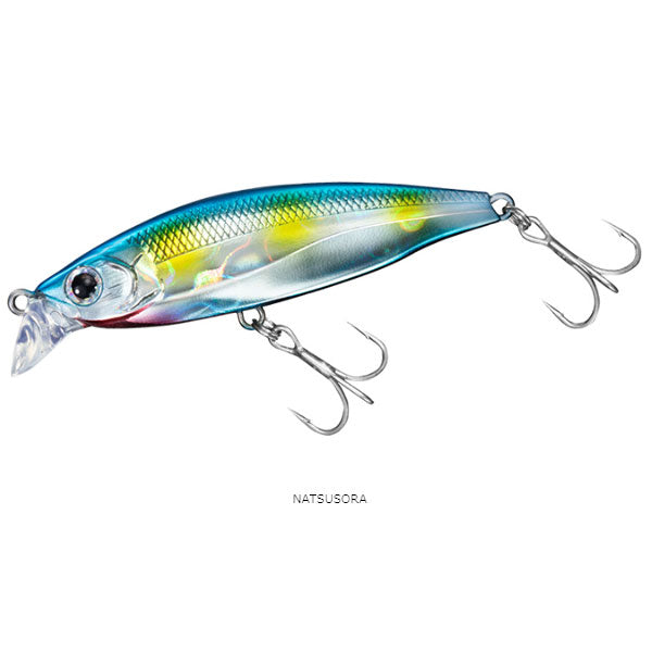 モアザン グルービン 70HS