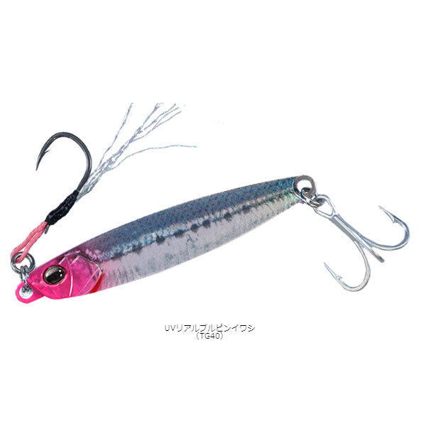 サムライジグR TG 40g