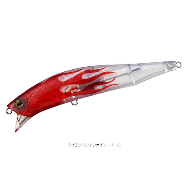 モアザン クロスウェイクR 90F-SSR