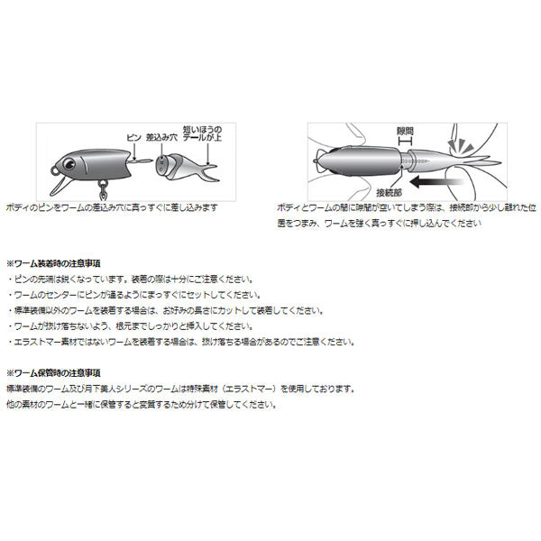 月下美人 しずる