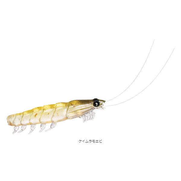 リアルオキアミワーム タフ L