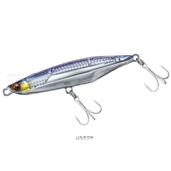 オーバードライブ レーザーインパクト