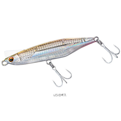 オーバードライブ レーザーインパクト