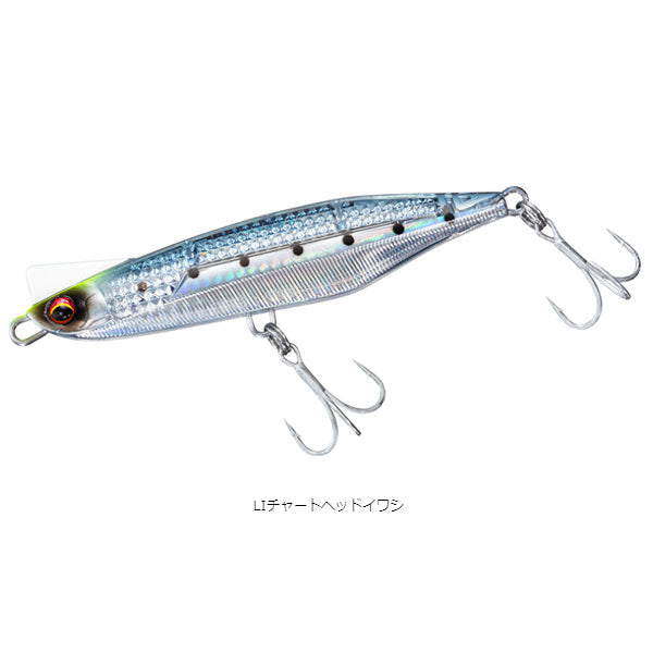 オーバードライブ レーザーインパクト