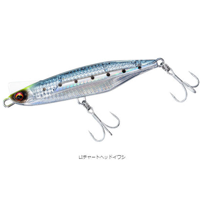 オーバードライブ レーザーインパクト