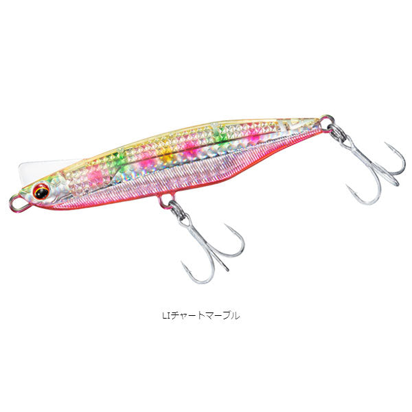 オーバードライブ レーザーインパクト