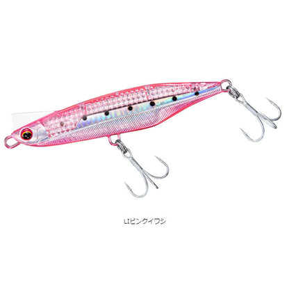 オーバードライブ レーザーインパクト