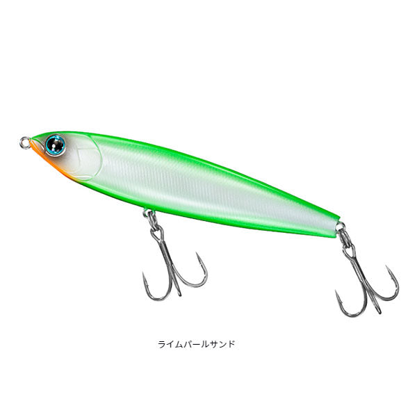 モアザン トリックアッパーR 105F