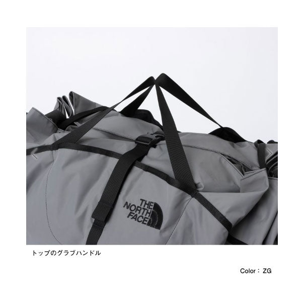 エスケープダッフル NM82231