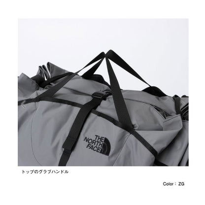 エスケープダッフル NM82231