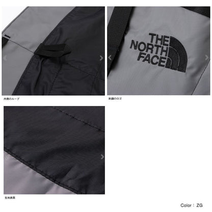 エスケープダッフル NM82231