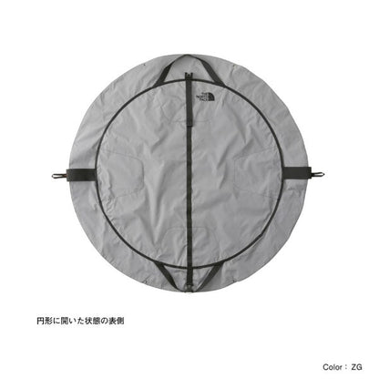 エスケープダッフル NM82231