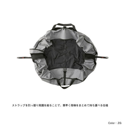 エスケープダッフル NM82231