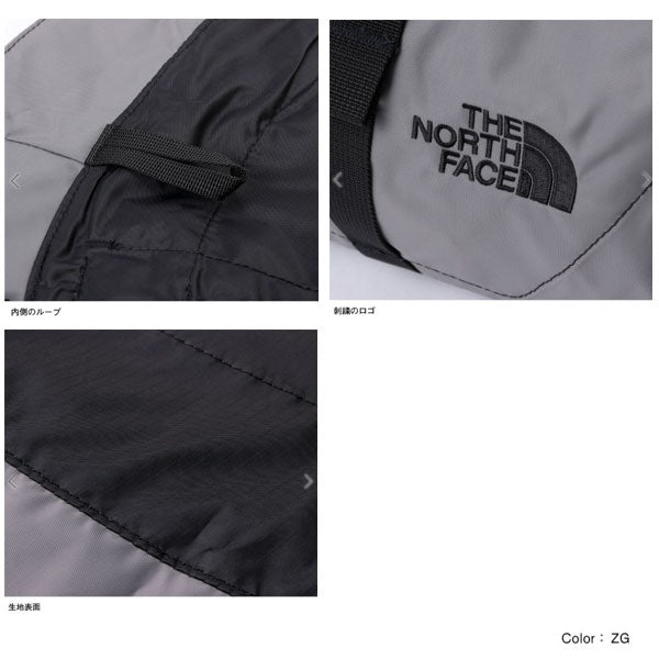 エスケープショルダーポーチ NM82232