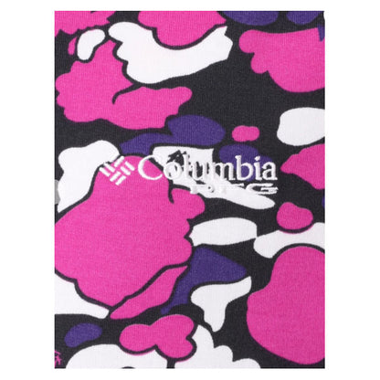 ハッカーズビーチショートスリーブクルー PM7993 650Groovy Pink Camo