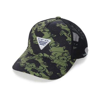 スティールベイトバリーPFGキャップ PU5583 ワンサイズ
