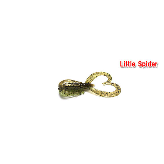 リトルスパイダー 3インチ