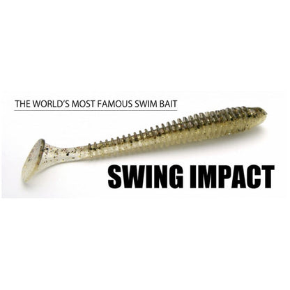 スイングインパクト 4.5インチ