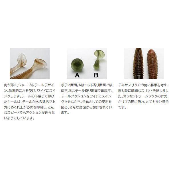 スイングインパクト 3.5インチ