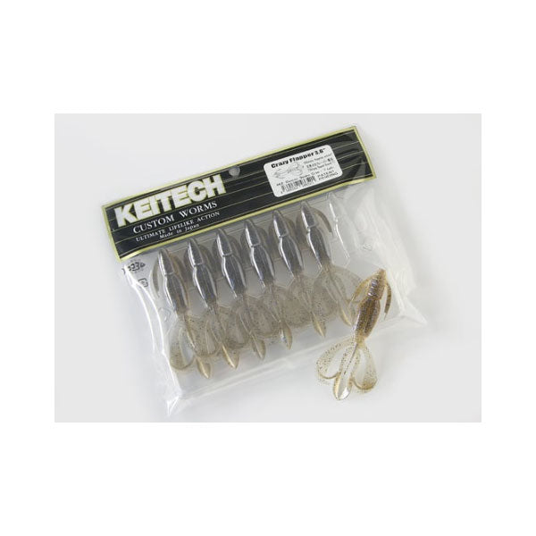 クレイジーフラッパー 3.6インチ