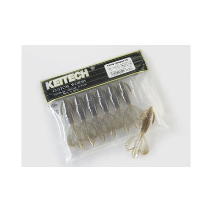 クレイジーフラッパー 3.6インチ