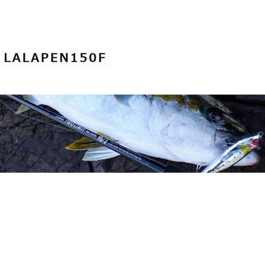 ララペン150F