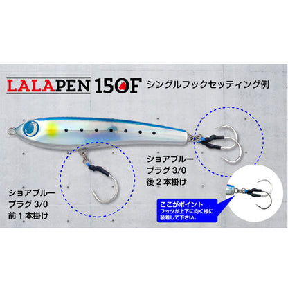 ララペン150F