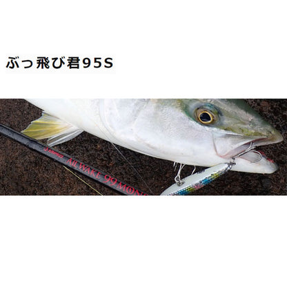 ぶっ飛び君95S