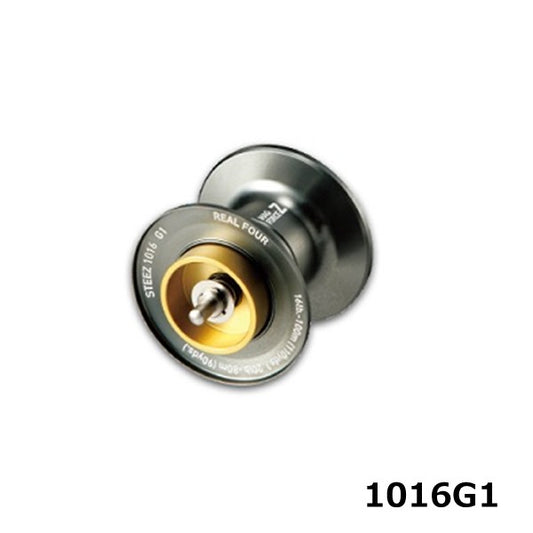 RCSB MAG-Z 1000スプール 1016G1 ガンメタ [SLP-WORKS]"