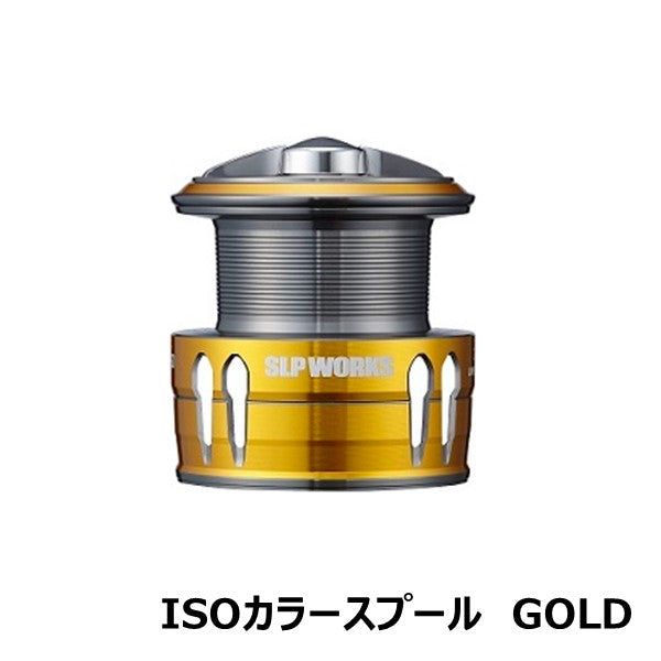低価新作登場 ダイワ ＳＬＰワークス ＲＣＳ ＩＳＯスプール ２５００ＲＤ レッド 釣具のキャスティング PayPay店 通販  PayPayモール
