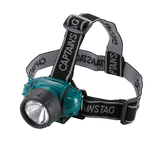 NEW フォグ 3LED＋1Xenonヘッドライト UK-4021
