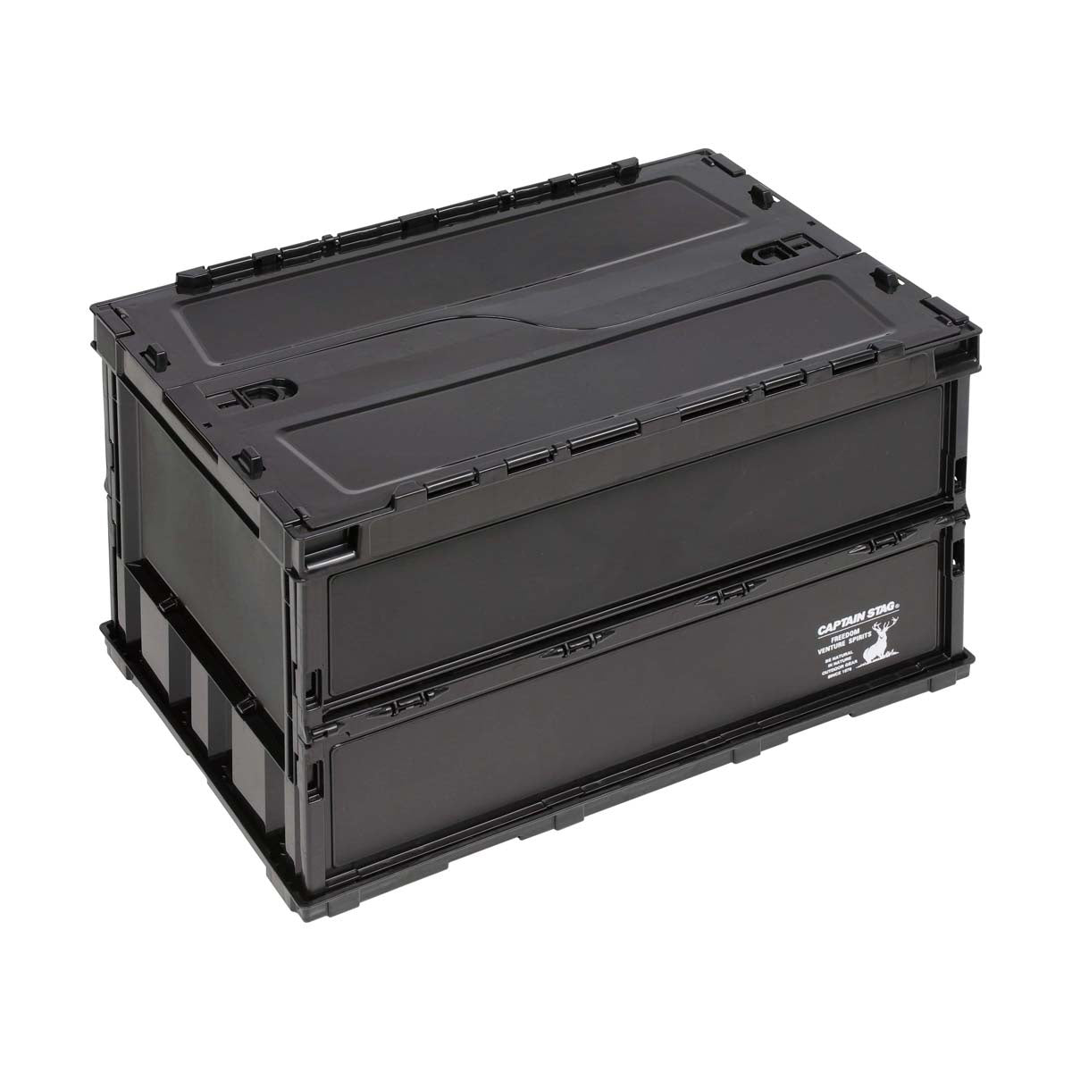 CSブラックラベル FDコンテナ50 UL-1075