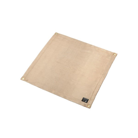 焚火 シート80×80cm UG-3300