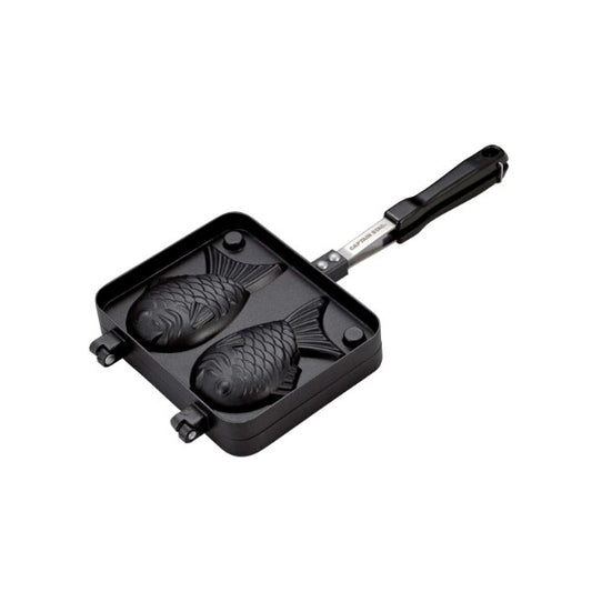キャストアルミ たい焼き器 UG-3089