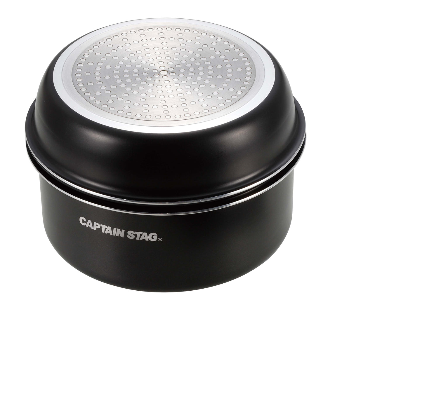 CAPTAIN STAG Easy コンパクトクッカーセット UH-4120