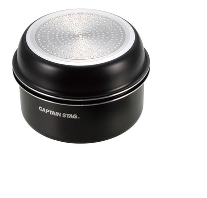 CAPTAIN STAG Easy コンパクトクッカーセット UH-4120