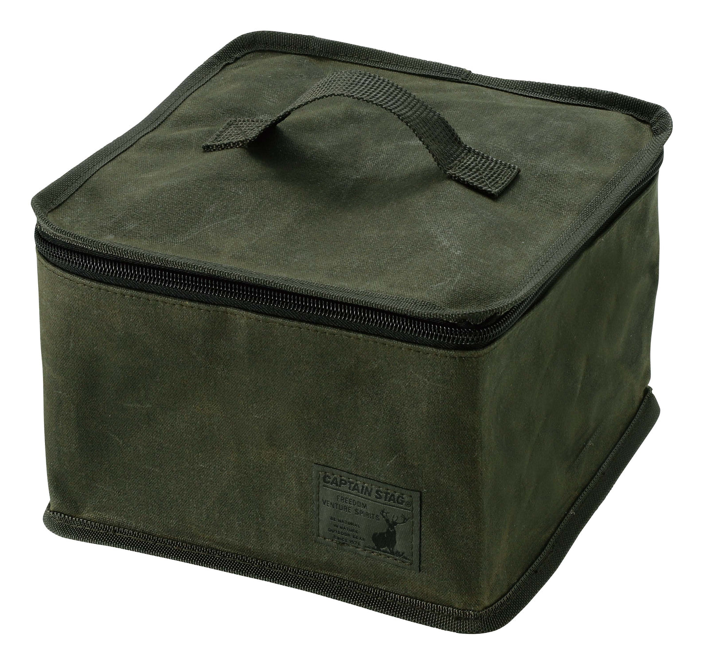 CAPTAIN STAG Easy コンパクトクッカーセット UH-4120