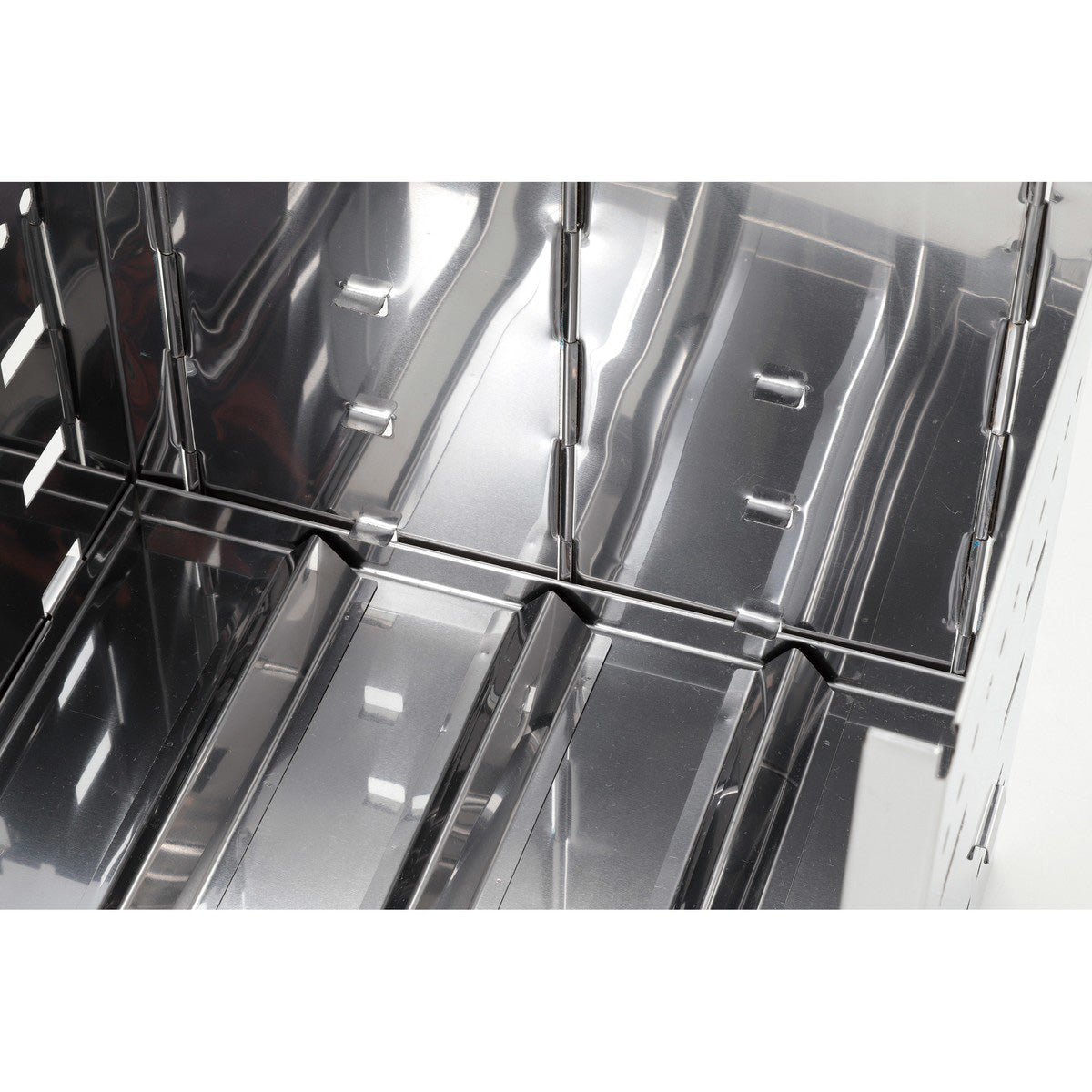 カマド スマートグリル A4型 ＜3段階調節＞ UG-95 – フィッシング