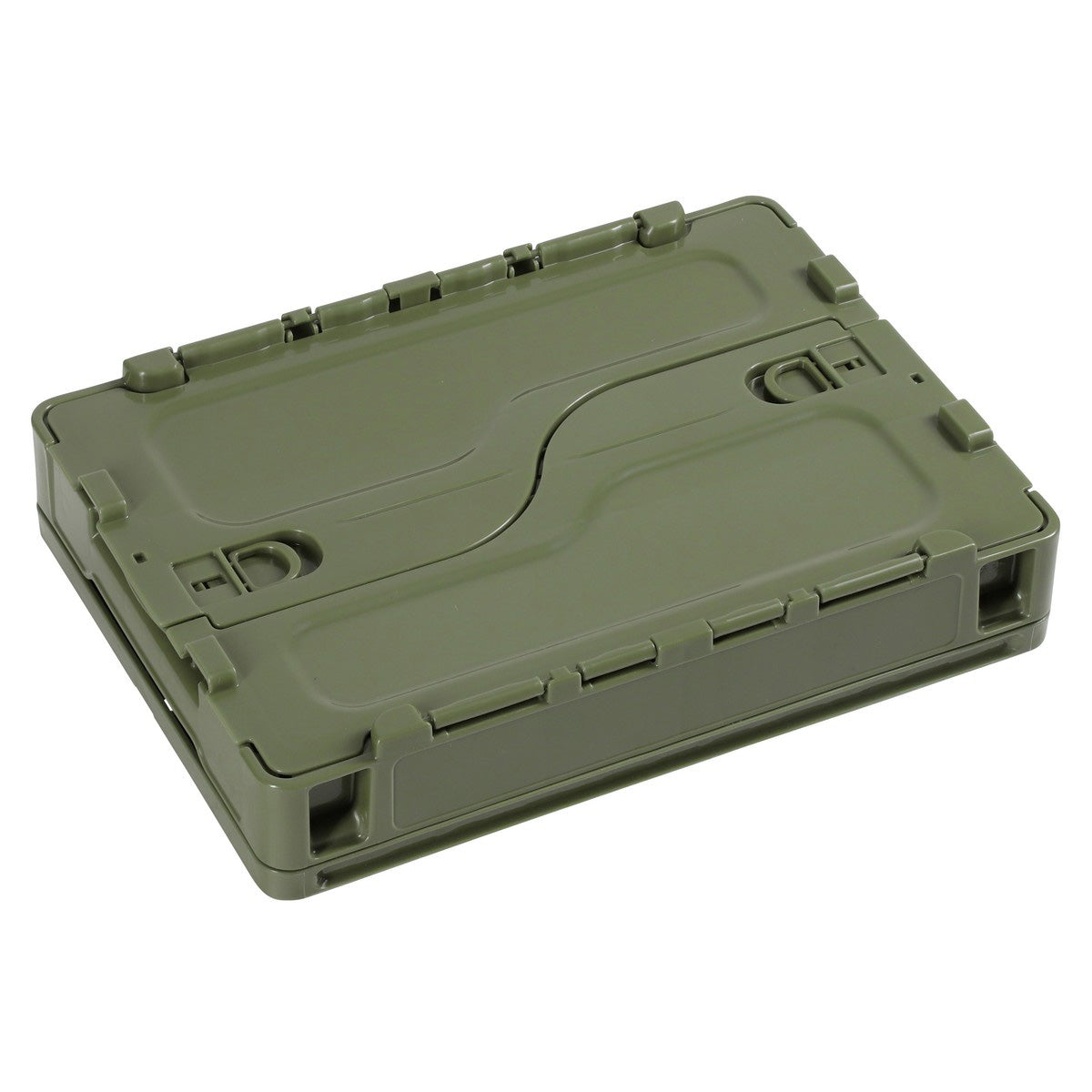 希少　カザフスタン軍幕　2枚　美品 FDコンテナ20（オリーブ） UL-1081 – フィッシングマックス WEBSHOP