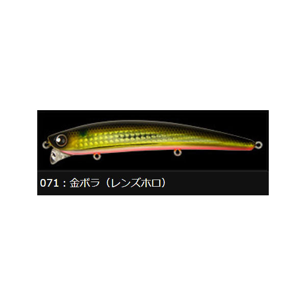 ロンジン（LONGIN）フランキー120