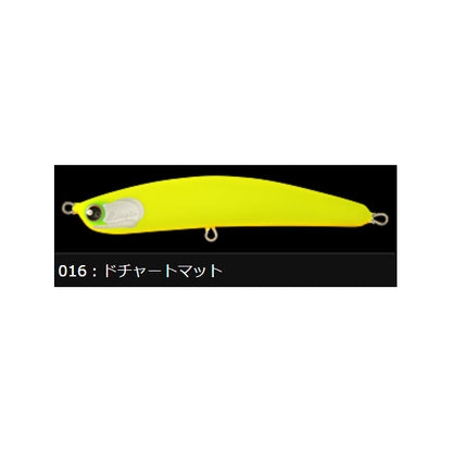 JINPEN 15g 105mm ドチャートマット S016PA