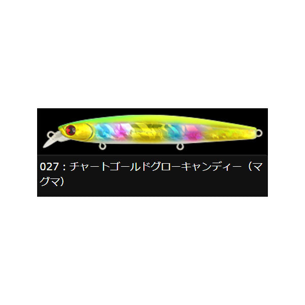 ロンジン（LONGIN）ハイスタンダード120S – フィッシング